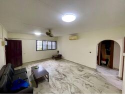 Blk 33 Marsiling Sapphire (Woodlands), HDB 4 Rooms #573908081